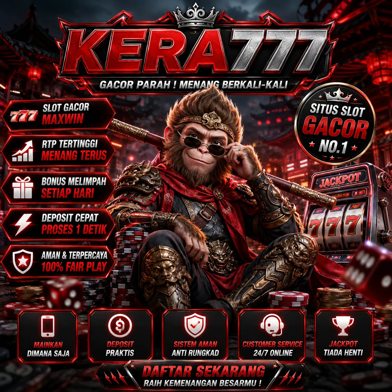 KERA777